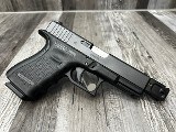 GLOCK 19 GEN 4 (PG-19502-03) 9MM LUGER (9x19 PARA) - Image 2 of 3