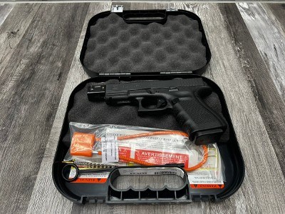 GLOCK 19 GEN 4 (PG-19502-03) 9MM LUGER (9x19 PARA) - Image 3 of 3