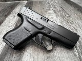 GLOCK 43 9MM LUGER (9x19 PARA) - Image 2 of 4