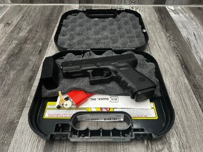 GLOCK 19 GEN 3 9MM LUGER (9x19 PARA) - Image 4 of 4