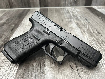 GLOCK 19 GEN 5 MOS 9MM LUGER (9x19 PARA) - Image 2 of 4