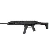 CZ SCORPION 3 PLUS 9MM LUGER (9X19 PARA) - 1 of 3