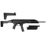 CZ SCORPION 3 PLUS 9MM LUGER (9X19 PARA) - 3 of 3