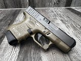 GLOCK 26 GEN 3 9MM LUGER (9x19 PARA) - 2 of 4