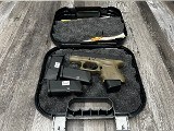 GLOCK 26 GEN 3 9MM LUGER (9x19 PARA) - 4 of 4