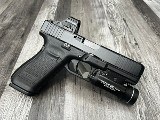 GLOCK 21V 45 ACP (45 Auto) - Image 2 of 4
