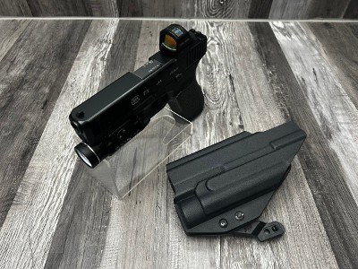 GLOCK 21V 45 ACP (45 Auto) - Image 3 of 4