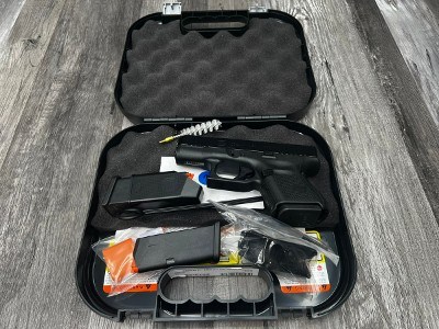GLOCK 26 GEN 5 9MM LUGER (9x19 PARA) - Image 4 of 4