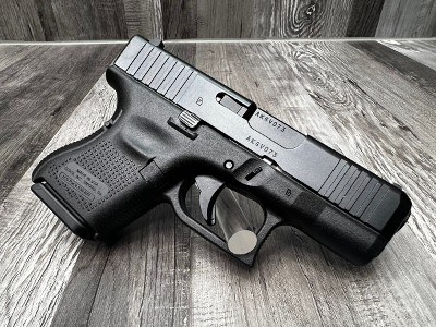 GLOCK 26 GEN 5 9MM LUGER (9x19 PARA) - Image 2 of 4