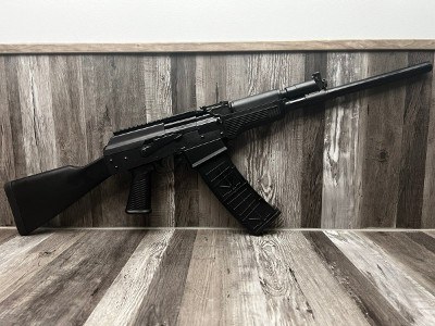 JTS GROUP MK12AK 12 GA