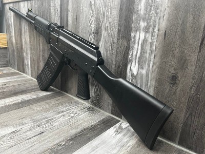 JTS GROUP MK12AK 12 GA - Image 6 of 6