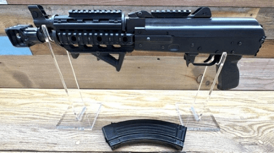 ZASTAVA ARMS ZPAP92 7.62X39MM - Image 1 of 1