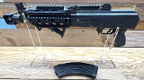 ZASTAVA ARMS ZPAP92 7.62X39MM - Image 1 of 1