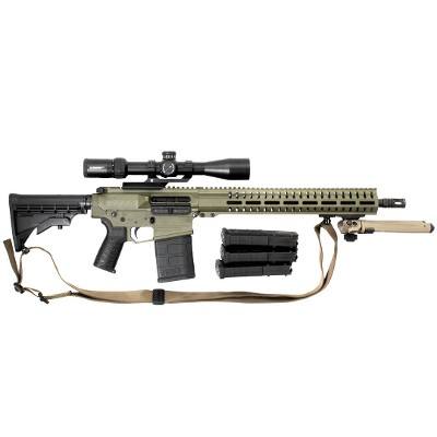 CMMG MK3 .308 WIN - Image 3 of 4