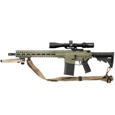 CMMG MK3 .308 WIN - Image 1 of 4