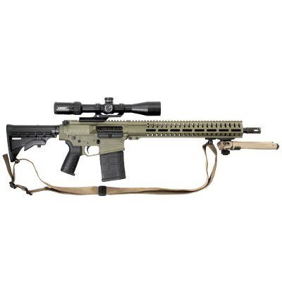 CMMG MK3 .308 WIN - Image 2 of 4