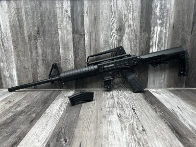 ROCK ISLAND ARMORY TM22-A-18 22 LONG (22L) - Image 6 of 6