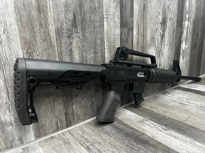 ROCK ISLAND ARMORY TM22-A-18 22 LONG (22L) - Image 2 of 6