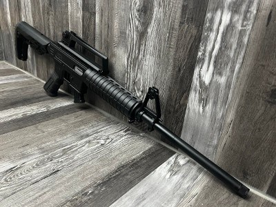 ROCK ISLAND ARMORY TM22-A-18 22 LONG (22L) - Image 3 of 6