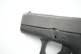 GLOCK G43X 9MM LUGER (9x19 PARA) - 20 of 22