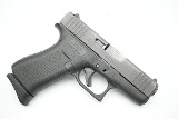 GLOCK G43X 9MM LUGER (9x19 PARA) - 1 of 22