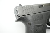 GLOCK G43X 9MM LUGER (9x19 PARA) - 9 of 22
