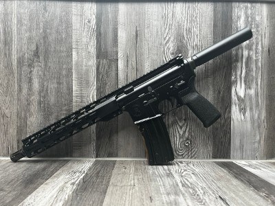 RADICAL FIREARMS RF-15 PISTOL 5.56X45MM NATO - Image 1 of 6