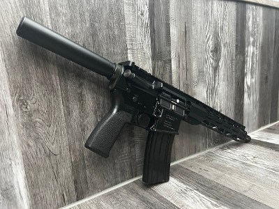 RADICAL FIREARMS RF-15 PISTOL 5.56X45MM NATO - Image 5 of 6