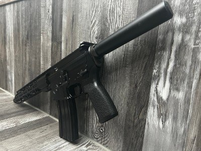 RADICAL FIREARMS RF-15 PISTOL 5.56X45MM NATO - Image 3 of 6
