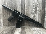 RADICAL FIREARMS RF-15 PISTOL 5.56X45MM NATO - Image 4 of 6