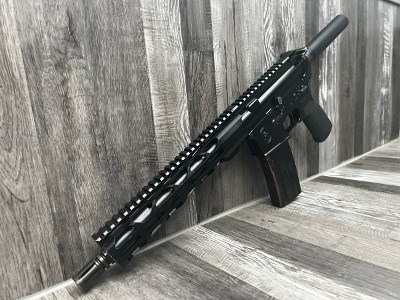 RADICAL FIREARMS RF-15 PISTOL 5.56X45MM NATO - Image 2 of 6