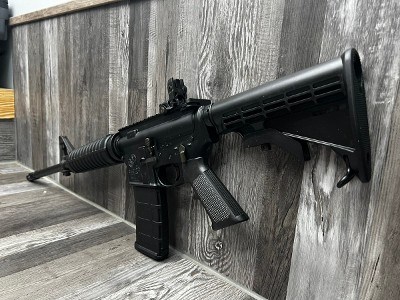 SMITH & WESSON M&P15 (10202) 5.56X45MM NATO - Image 6 of 6