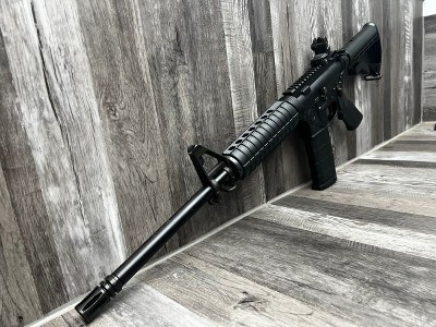 SMITH & WESSON M&P15 (10202) 5.56X45MM NATO - Image 5 of 6