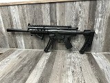 GSG GERMAN SPORT GUNS GSG-16 .22 LR - Image 2 of 3
