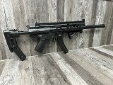 GSG GERMAN SPORT GUNS GSG-16 .22 LR - Image 3 of 3