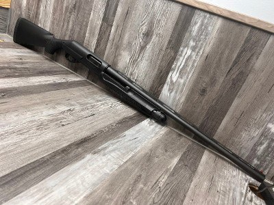 BENELLI NOVA PUMP ACTION 12 GA - Image 3 of 6