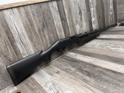 BENELLI NOVA PUMP ACTION 12 GA - Image 2 of 6