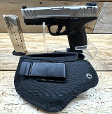 SMITH & WESSON SD9 2.0 9MM LUGER (9x19 PARA) - 1 of 1