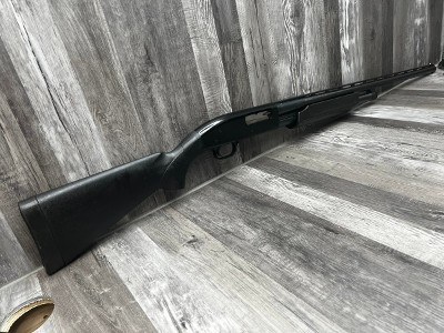 MAVERICK 88 - SHOTGUN 12 GA - Image 5 of 6