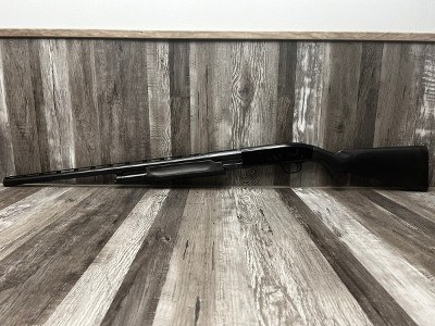 MAVERICK 88 - SHOTGUN 12 GA - Image 1 of 6