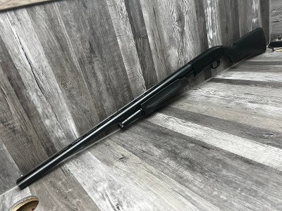 MAVERICK 88 - SHOTGUN 12 GA - Image 2 of 6