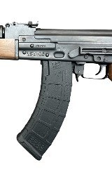 ZASTAVA ARMS ZPAPM70 7.62X39MM - Image 4 of 8