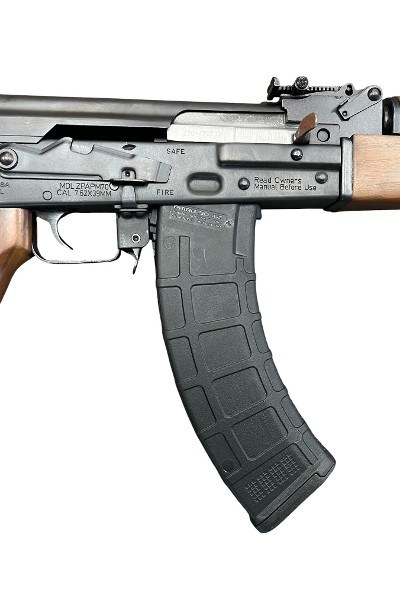ZASTAVA ARMS ZPAPM70 7.62X39MM - Image 7 of 8