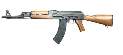 ZASTAVA ARMS ZPAPM70 7.62X39MM - Image 1 of 8