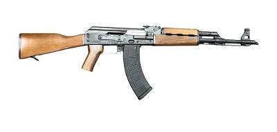 ZASTAVA ARMS ZPAPM70 7.62X39MM - Image 2 of 8