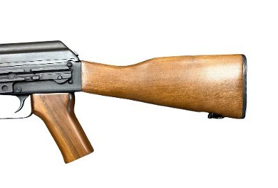 ZASTAVA ARMS ZPAPM70 7.62X39MM - Image 5 of 8