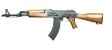 ZASTAVA ARMS ZPAPM70 7.62X39MM