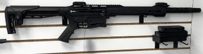 CITADEL BOSS-25 12 GA - Image 1 of 1