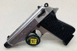 WALTHER PPK/S .22 LR - 1 of 4