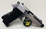 WALTHER PPK/S .22 LR - 2 of 4